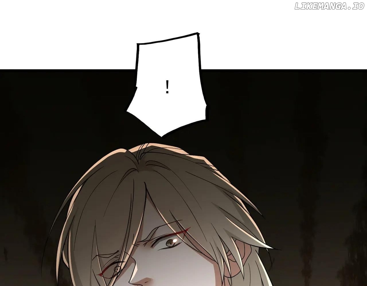 My Empress Apprentice is Becoming Evil Chapter 41 - page 92